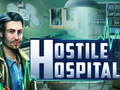 თამაშის Hostile Hospital