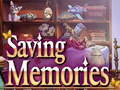 თამაშის Saving Memories