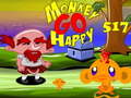 თამაშის Monkey Go Happy Stage 517