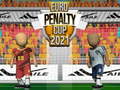 თამაშის Euro Penalty Cup 2021