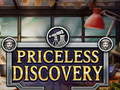 თამაშის Priceless Discovery
