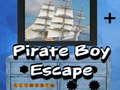 თამაშის Pirate Boy Escape