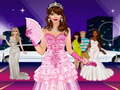 თამაშის Princess Dressing Models