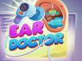 თამაშის Ear doctor 