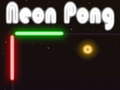 თამაშის Neon Pong 