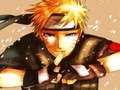 თამაშის Naruto Jigsaw Puzzle Collection