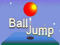 თამაშის Ball Jump