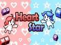თამაშის Heart Star