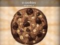 თამაშის Cookie Clicker.io
