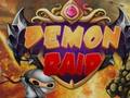 თამაშის Demon Raid