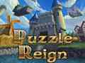 თამაშის Puzzle Reign