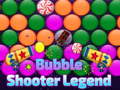 თამაშის Bubble Shooter Legend