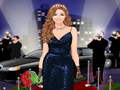 თამაშის Super Stars Dress-up For-Girls