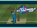 თამაშის ICC T20 Worldcup