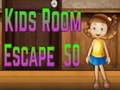 თამაშის Amgel Kids Room Escape 50