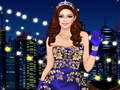 თამაშის Habiller Royal - Reine Salon de Mode 
