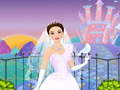 თამაშის Wedding For girls