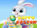 თამაშის Happy Easter 