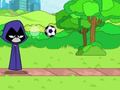 თამაშის Teen Titans: Goal