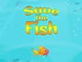 თამაშის Save The Fish