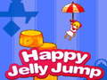 თამაშის Happy Jelly Baby