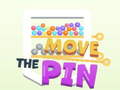თამაშის Move the Pin