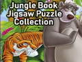 თამაშის Jungle Book Jigsaw Puzzle Collection