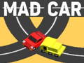 თამაშის Mad Car