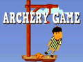 თამაშის Archery game