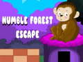 თამაშის Humble Forest Escape