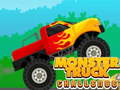 თამაშის Monster Truck Challenge