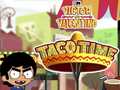 თამაშის Victor and Valentino: Taco Time