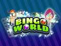თამაშის Bingo World