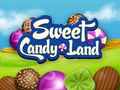 თამაშის Sweet Candy Land