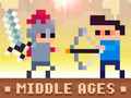 თამაშის Castel Wars Middle Ages