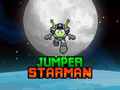 თამაშის Jumper Starman