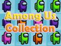 თამაშის Among Us Collection