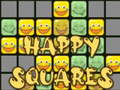 თამაშის Happy Squares