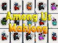 თამაშის Among Us Mahjong