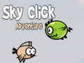 თამაშის Sky Click Adventure