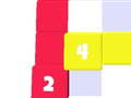 თამაშის Stack Blocks
