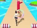 თამაშის Outfits Woman Rush