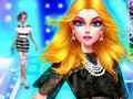 თამაშის Supermodel Makeover Glam Dress Up