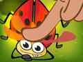 თამაშის Insect Crush