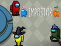 თამაშის Impostor 