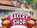 თამაშის Bakery Shop