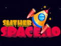 თამაშის Slither Space.io