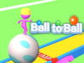 თამაშის Ball to Ball