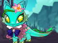 თამაშის Cute Little Dragon Creator