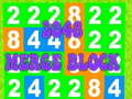 თამაშის 2048 Merge Block